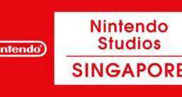 Nintendo Studio Singapore