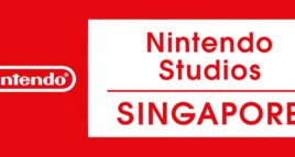 Nintendo Studio Singapore