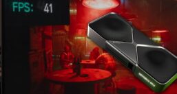 RTX 5090 D em Resolução 5K