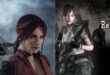 Imagem de: CAPCOM deve lançar remakes de Code Veronica e Resident Evil Zero
