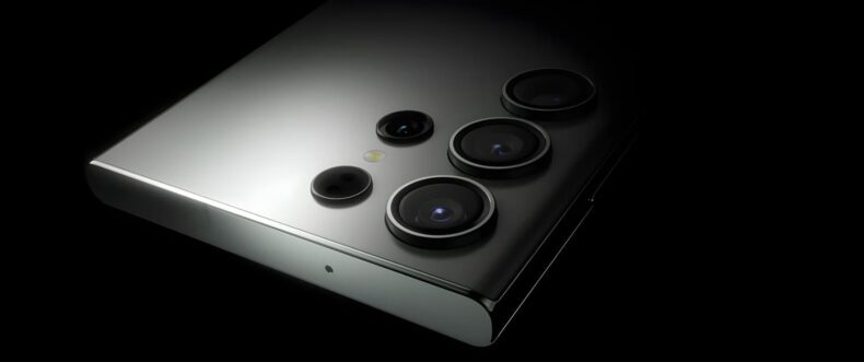 Imagem de: Samsung prepara sensor DeepPix para substituir o já ultrapassado ISOCELL