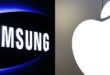Imagem de: Samsung trabalha em nova tecnologia de câmera que também interessa a Apple