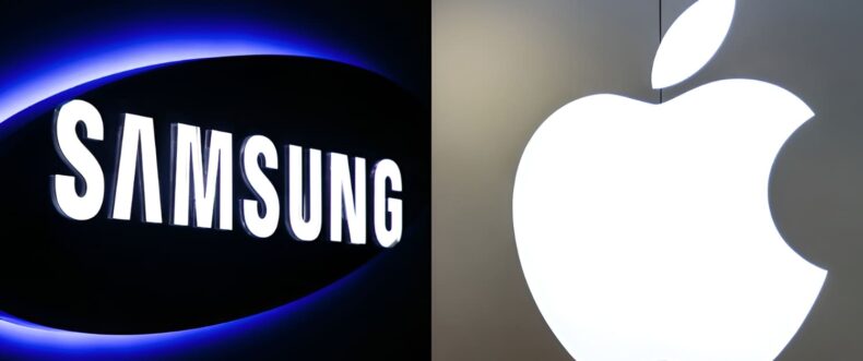 Imagem de: Samsung trabalha em nova tecnologia de câmera que também interessa a Apple