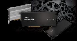 Sapphire ASRock PowerColor RDNA 4 PRO