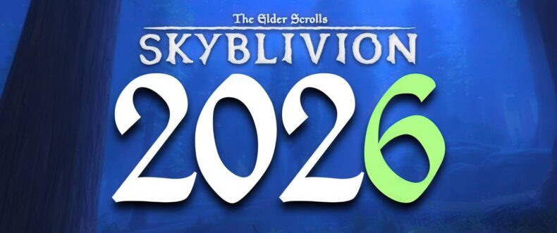 Imagem de: Skyblivion é adiado para 2026; projeto seguirá ativo e pode ganhar spellcrafting depois do lançamento