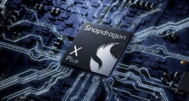 Snapdragon X Plus