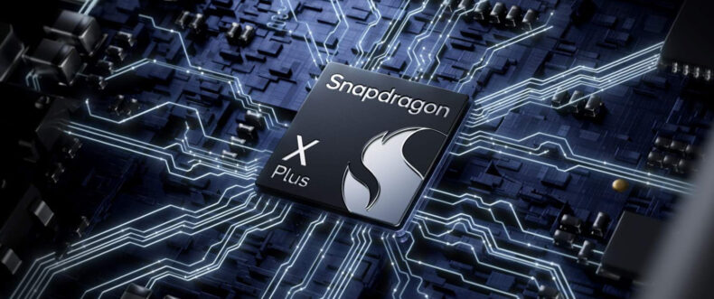 Imagem de: Qualcomm é criticada após problemas no Snapdragon X Plus em notebooks Windows