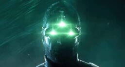 Splinter Cell