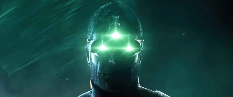 Imagem de: Remake de Splinter Cell volta para o comando do diretor original do jogo