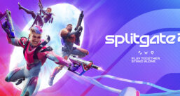 Splitgate 2