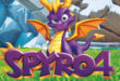 Imagem de: Spyro 4 pode estar em desenvolvimento, segundo vazamento de currículo da Toys for Bob
