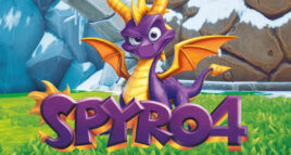 Spyro 4