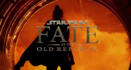 Star Wars Fate of the Old Republic