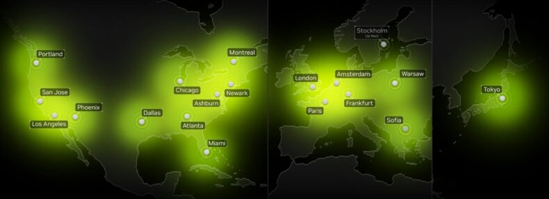 Status do Blackwell RTX