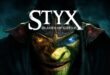 Imagem de: Styx: Blades of Greed é adiado e agora chega só em fevereiro de 2026