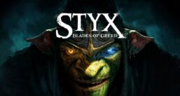 Styx: Blades of Greed
