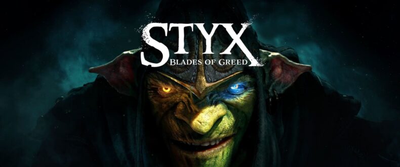 Imagem de: Styx: Blades of Greed é adiado e agora chega só em fevereiro de 2026