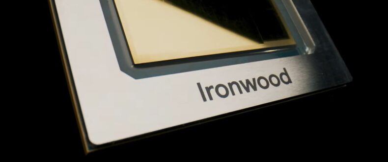 Imagem de: Google pode ter de mudar o nome dos seus chips de IA