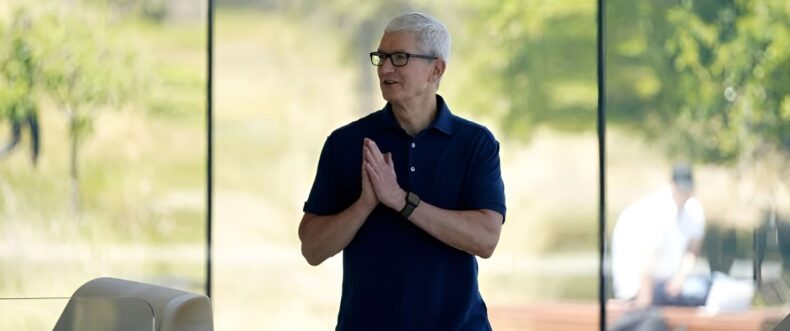 Imagem de: Apple e Google podem ter que verificar idade de usuários de smartphones nos EUA