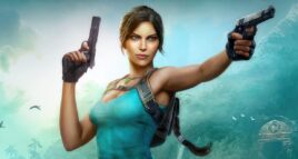 Tomb Raider: Legacy of Atlantis