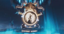 Tomb Raider - TGA 2025