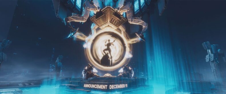 Imagem de: Crystal Dynamics confirma anúncio do próximo Tomb Raider em dezembro