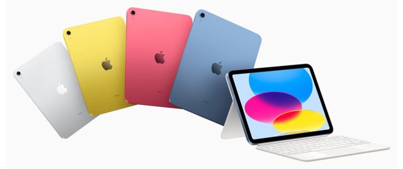 Imagem de: iPad 12 deve chegar com chip do iPhone 17 e salto grande de desempenho
