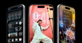 iPhone 17
