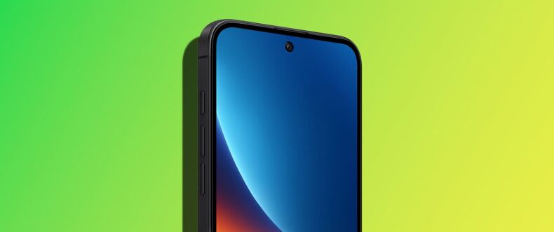 Imagem de: iPhone 18 pode trazer Face ID sob a tela e mudar visual da linha em 2026