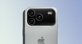 Imagem de: Linha iPhone 18 pode ficar até R$ 570 mais cara por causa da alta na memória