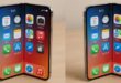 Imagem de: iPhone Fold será lançado só com eSIM e design super fino