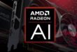 Imagem de: AMD lança Adrenalin 26.1.1 com pacote de ferramentas de IA e suporte ao Ryzen AI 400