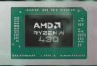 Imagem de: Ryzen AI 5 430 aparece no PassMark e mostra ganho moderado sobre o Ryzen AI 5 330
