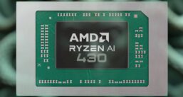 AMD Ryzen AI 5 430