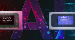 AMD Ryzen AI vs Intel Core Ultra