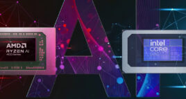 AMD Ryzen AI vs Intel Core Ultra
