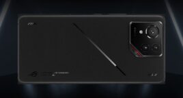 ASUS ROG Phone 9 Pro