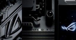 ASUS placa-mãe AM5 NEO