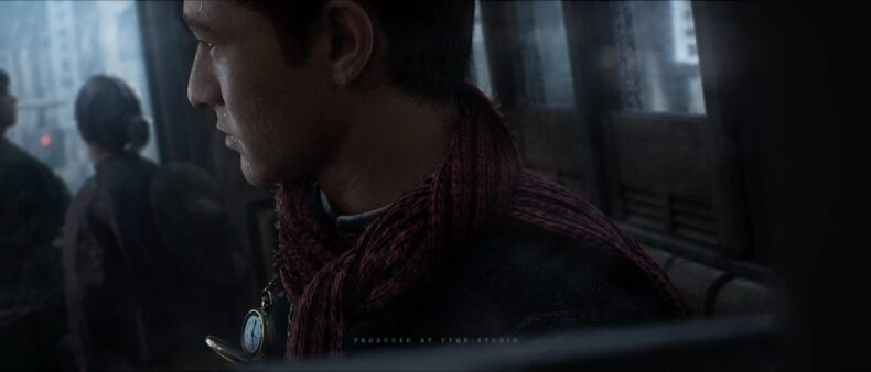 Bright Memory Infinite - Screen 3