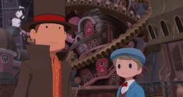 CEO da Level-5 fala sobre a GenAI