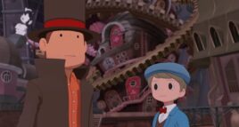 CEO da Level-5 fala sobre a GenAI