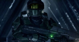 Campanha Halo Evoluída - Reconectando a Comunidade