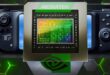Imagem de: NVIDIA prepara chips ARM para notebooks e mira estreia ainda em 2026