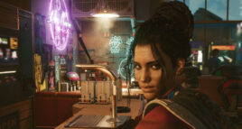 Cyberpunk 2