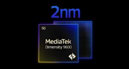 Dimensity 9600