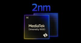 Dimensity 9600