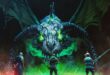 Imagem de: Dungeons & Dragons ganha cinco ilhas no Fortnite em nova parceria com a Wizards of the Coast