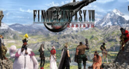 Final Fantasy VII Rebirth