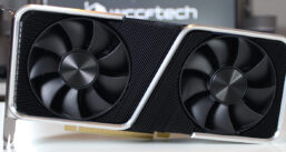 GPU NVIDIA GeForce RTX 3060