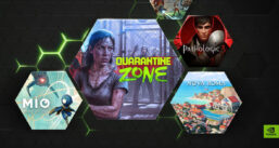 GeForce NOW - Janeiro de 2026